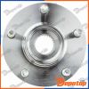 Moyeu de roue avant pour MAZDA | KLP-MZ-029P, 0582-CX7F